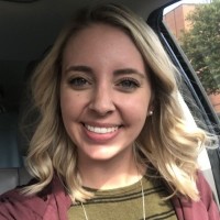 Samantha Stover