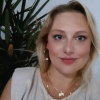 Carolina Rovigatti Da Silva