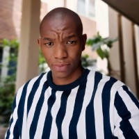 Sibonelo Mdluli