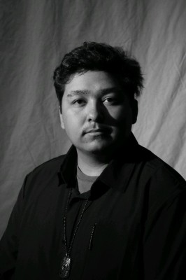Brenden Vigil