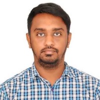 Praveen Rajakumar