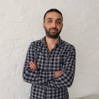 Khalil Alhaydr