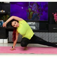 Shraddha Dhamne