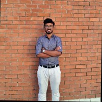 Ashwin J Aron