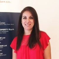 Irene Maccotta