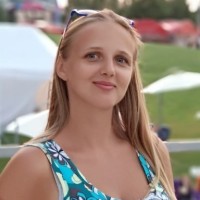 Natalia Odintsova