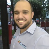 Daniel Dias Gardoni