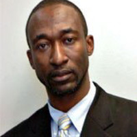 Burchell Gibson