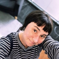 Angela Vincent