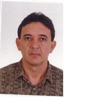 Machado Ari Lopes