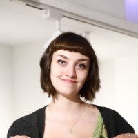 Georgia Green