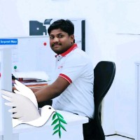 Sangamesh H Majage