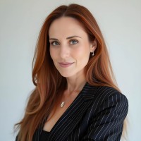 Kürsten Carlson, Ph.D