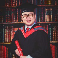Marvin Chong