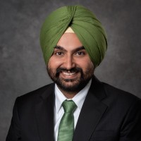 Gursimran Singh