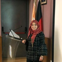 Dana Al-Lweisy PMP,CEM,CEA,REP