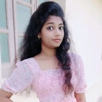Donaparthi Manasa