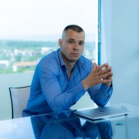 Viktor Ivanov