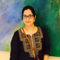 Gurpreet Kaur Lamba