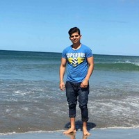 Ankit Mittal
