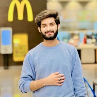 MUHAMMAD HUSSNAIN