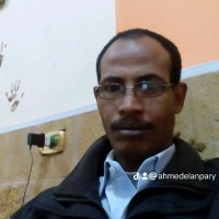 Ahmed Elanpary