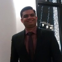 Abhishek Anand