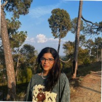 Ifrah Siddiqui