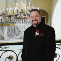 Scott Cox