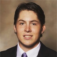 Taggart Corriveau