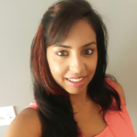 Neha Kashyap