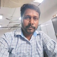 Sivasakthi Muthuchamy