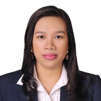 Charlene Cabriana