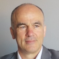 Alexander Plaschko - Interim CFO-CRO-CEO