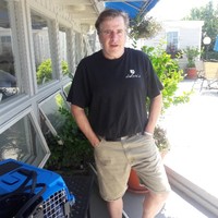 Christopher Gartland