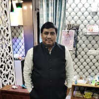 Santosh Kumar Aggarwal