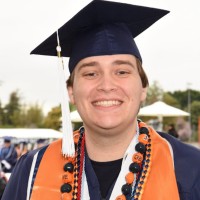 Daniel Mcluckey