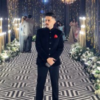 Arpit Sethi