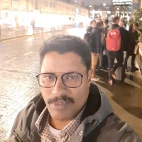 Natraj Ram Kumar O V