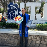 Joaquin Jairo Ochoa Canela