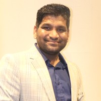 Sunilkumar Kommathoti