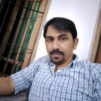 DHANANJAY KUMAR
