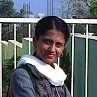 Sudipta Jena