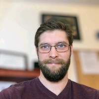 Daniel Briggs