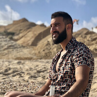Avi Nehoray Dahan