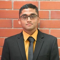 Arun Ashok