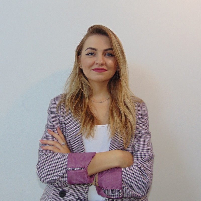 Adriana Nicoleta Vieru