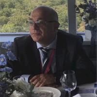 Felix Vakhovsky