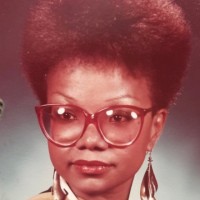 June Awon-Bellamy
