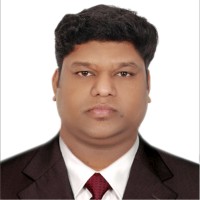 Adharsh Surendran
